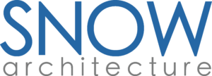 Snow Architecture logo