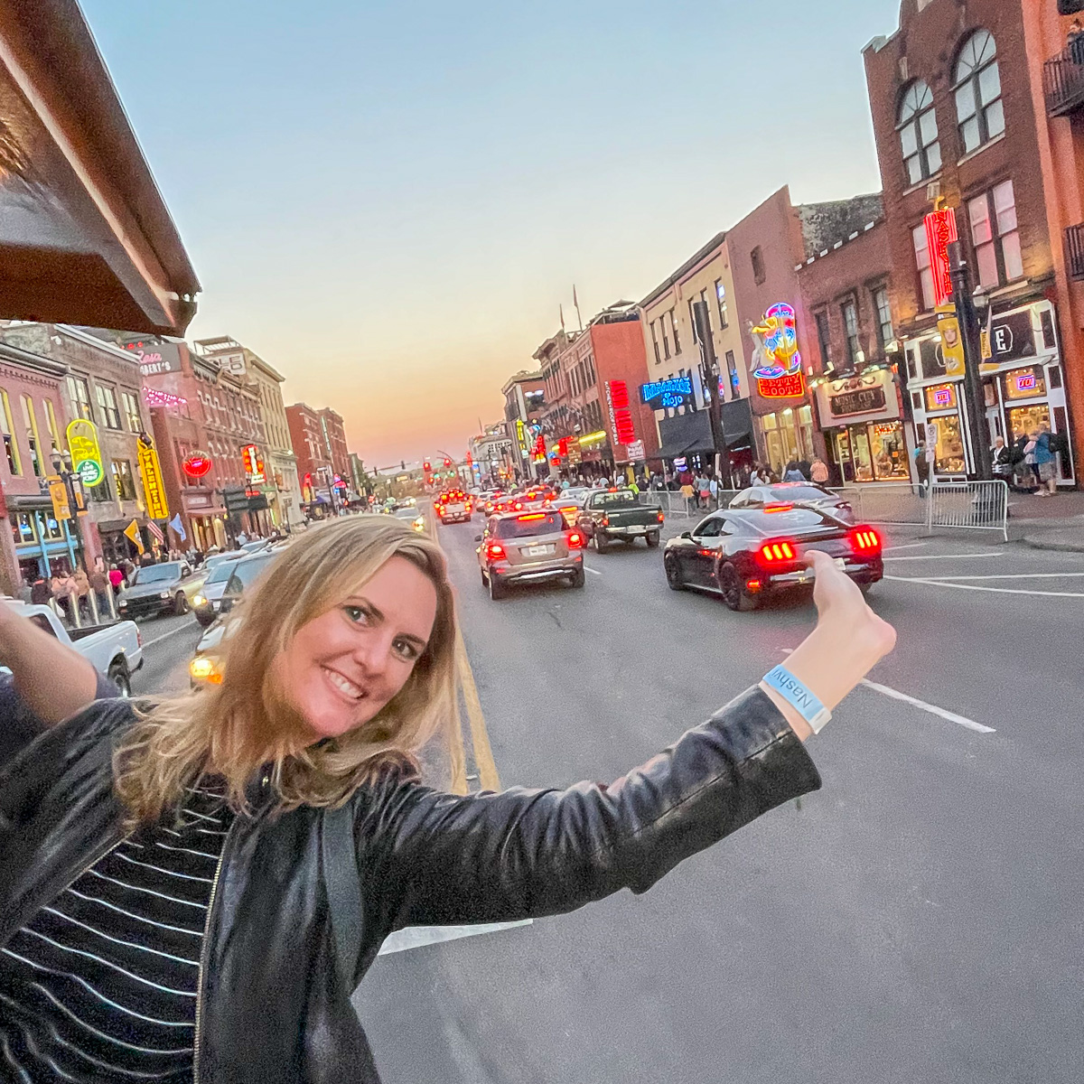 pedal tour in Nashville, girls trip to nashville, things to do on a girls trip